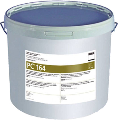Wasserdichter Putz - PC® 164  - FOAMGLAS® - isolierend / zur Endbearbeitung / für Außenbereich