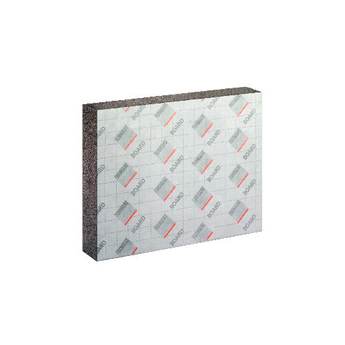 Thermoisolierung - G1 T4+ - FOAMGLAS® - Schaumglas / Platten / für Dach
