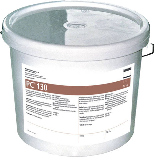 Grundierung für Mauerwerk - PC® 130 - FOAMGLAS® - Kunstharz / VOC-emissionsarm