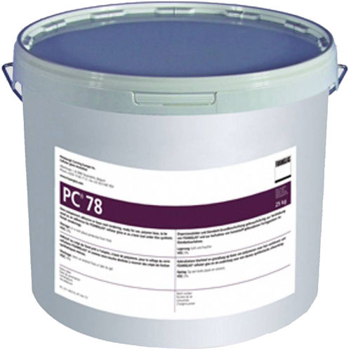 Putz zur Endbearbeitung - PC® 78 - FOAMGLAS® - für Wand / für Gips / Kunstharz
