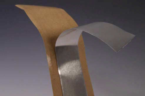 Luftdichte Klebeband - ADCOTHERM® PIB 30 - ADCO ROOFING PRODUCTS 