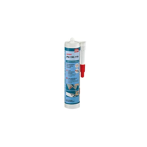 Kleber auf Polyurethan-Basis - COSMO PU-190.110 - WEISS CHEMIE + TECHNIK GMBH & CO. KG  - für Holz / Fugen