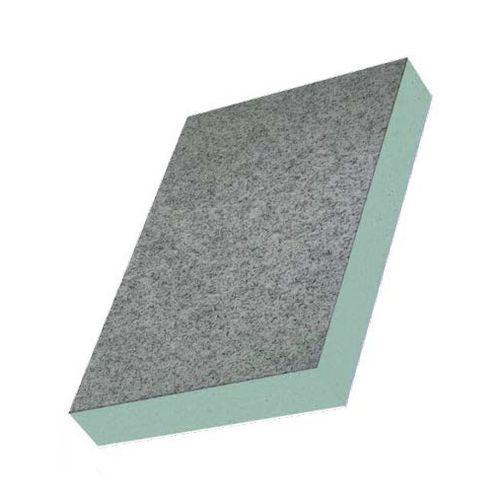 Sandwichplatte für Fassaden - COSMO TECH - GFK - WEISS CHEMIE + TECHNIK