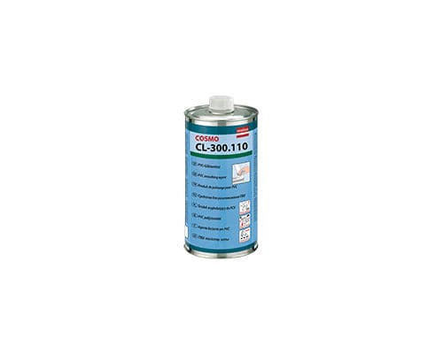 Abbeizmittel für Kunststoff - COSMO CL-300.110 - WEISS CHEMIE + TECHNIK GMBH & CO. KG 