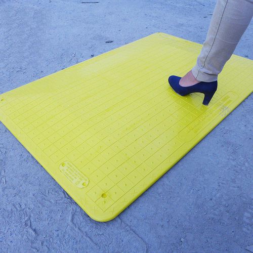 Übergang aus faserverstärktem Kunststoff - 675 series - BATISEC  - Fertig