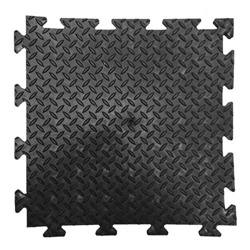 Flexible Fliese / PVC - 675-3100 - BATISEC  - Relief / für Außenbereich / bodenstehend