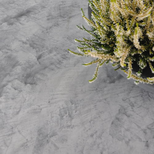 Wachsbeton für Beton - MORTEX COLOR 2-F series - BEAL INTERNATIONAL  - bodenstehend / Dekor