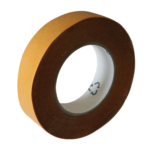 PVA-Klebeband - BIOFIB ISOLATION - aus Vinylgewebe / doppelseitig