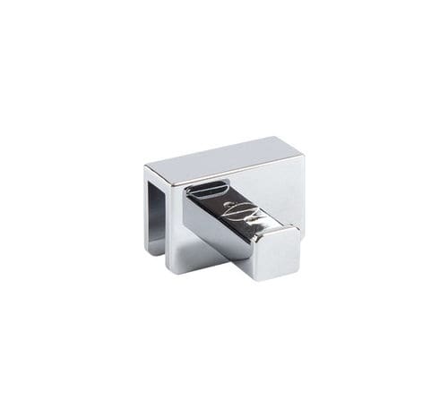 Konsole-Handtuchhalter - BO 54200 series - BOHLE AG - für Aufbau / verchromter Messing