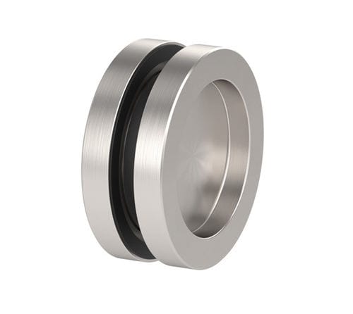 Griff für Glastür - BO 5214217N	 - BOHLE AG - Edelstahl / modern / für Privatgebrauch