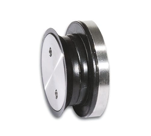 Edelstahl-Befestigungssystem - BO 5213796	 - BOHLE AG - für Innenausbau / Punktbefestigung