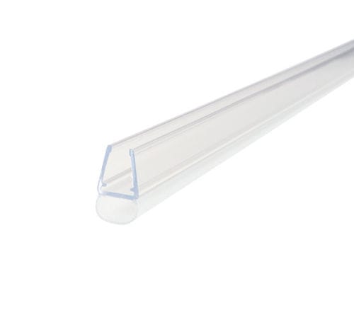 Isolierende Dichtung - BO 5213517	 - BOHLE AG - für Duschflügeltüren / Profil / Kunststoff