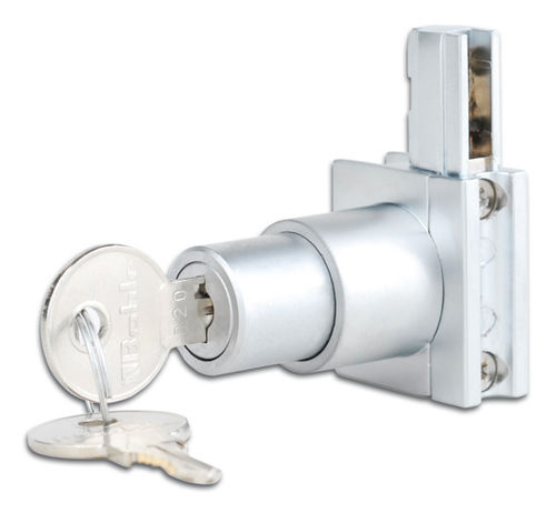 Mechanisches Schloss - BO 5201212	 - BOHLE AG - für Möbel / mit 1 Schließpunkt / für Privatgebrauch
