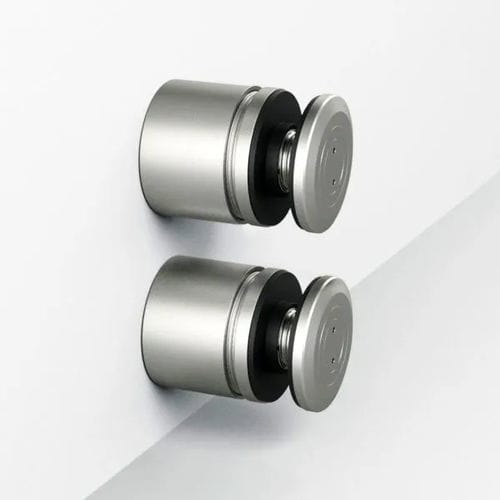 Edelstahl-Befestigungssystem - BO52140 series - BOHLE AG - für Geländer / Innenbereich / Außen