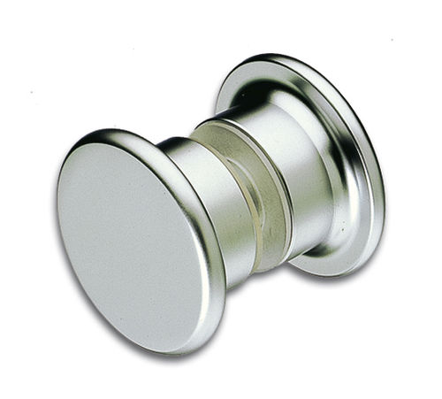 Moderner Türknopf - BO 52137 series - BOHLE AG - Aluminium
