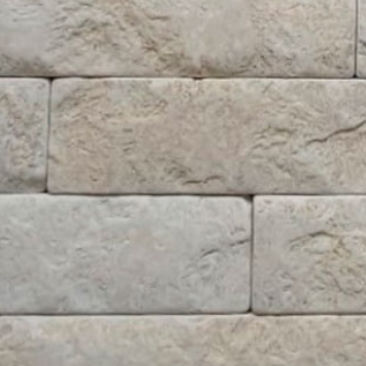 Verblendplatte für Außenbereich - SPLIT MARFIL ANTIC - CERAMAT LEVANTE S.L (PIERRES DU MONDE)  - grau