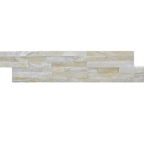 Relief-Wandverkleidung - SIERRA MARIOLA AMARILLO ORIENTAL - CERAMAT LEVANTE S.L (PIERRES DU MONDE)  - Steinoptik / für Privatgebrauch / für Restaurants