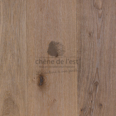 Mehrschichtparkett - 341 B - CHENE DE L EST  - massiv / Eiche / geölt