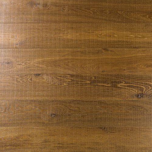 Mehrschichtparkett - 2 AN SCV 605 - CHENE DE L EST  - massiv / Eiche / gebürstet