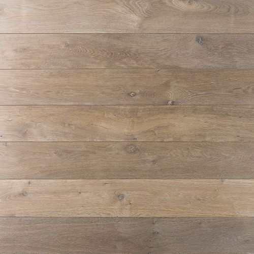 Mehrschichtparkett - 2 AN VDF 905 - CHENE DE L EST  - massiv / Eiche / geölt