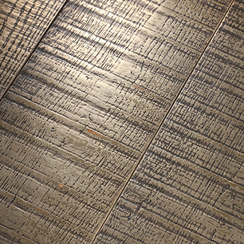 Mehrschichtparkett - ME 421 - CHENE DE L EST  - Eiche / metallisiert / verklebt