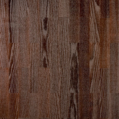 Massivparkett - LAMPARQUET - THERMO ASH CLASSIC - CHENE DE L EST  - Eiche / lasiert / verklebt