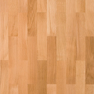 Massivparkett - LAMPARQUET - AMERICAN BLACK CHERRY STANDARD - CHENE DE L EST  - Eiche / lasiert / verklebt