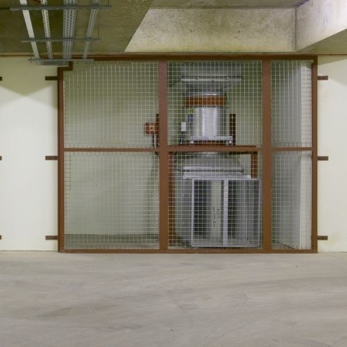 Rauchabzug-Ventilator - MECHANICAL - COLT FRANCE  - kanalisierbar / für professionellen Gebrauch / Industrie