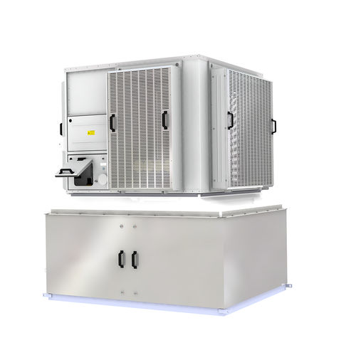 Verdunstungskühler - COOLSTREAM T - COLT FRANCE 