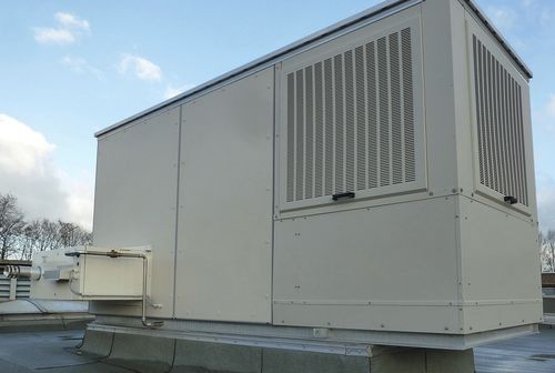 Verdunstungskühler - COOLSTREAM R - COLT FRANCE 