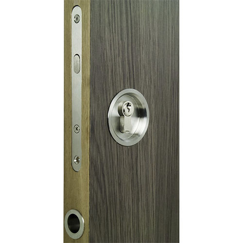 Pocket System für Schiebetür - DM3014 - DESIGN-MAT