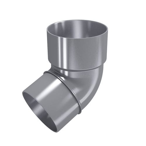 Kunststoff-Anschluss - PMMA CLASSIC 120 - DEVOREX PLC - rechtwinkelig