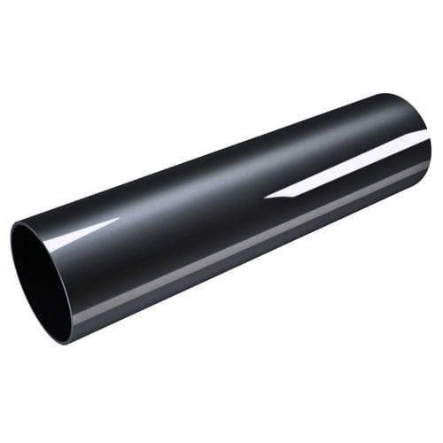 PVC-Rohr - 3М &Oslash;80 - DEVOREX PLC - für Brauchwasser