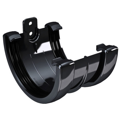 PVC-Ablaufstutzen - 3800150958346 - DEVOREX PLC - für Regenrinnen