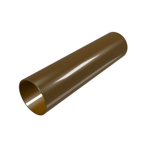 PVC-Rohr - PVC System Regenau - DEVOREX PLC - für Drainagesystem / Bewässerung / für Abwasser