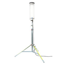 IP65-Scheinwerfer - LUMAPHORE® 600 XL - E.L.C - LED / für Baustellen / für Außenbereich