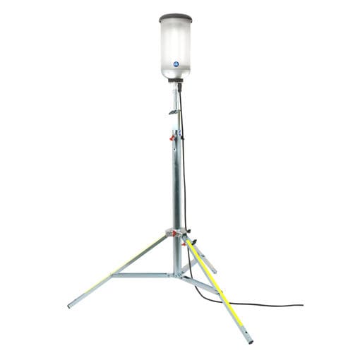 IP65-Scheinwerfer - LUMAPHORE® 12V 24V - E.L.C - LED / für Baustellen / für Außenbereich