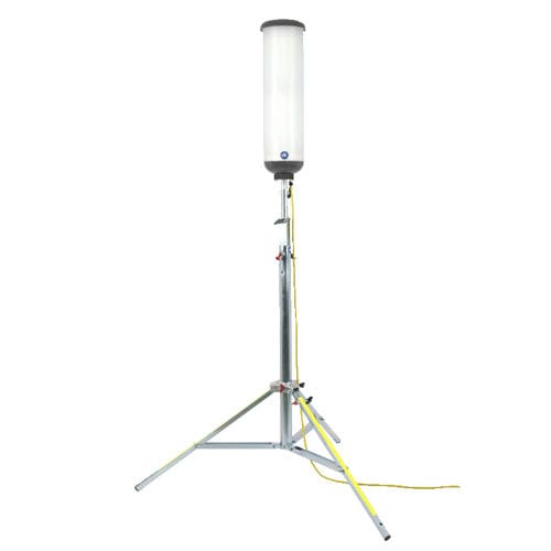 IP44-Scheinwerfer - LUMAPHORE® 400L - E.L.C - LED / für Baustellen / für Außenbereich