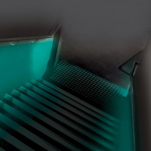 Dekorputz - PHOSPHORESCENT  - ELVAL COLOUR - für den Innenraum / für Metall / natürlich