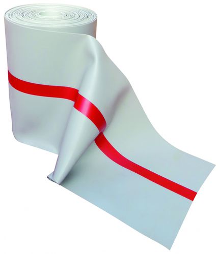 Elastomer-Dehnungsfuge - EMULZER - für Dämme