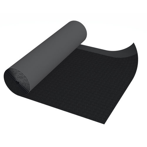 Dach-Unterspannbahn / HPV - EUROVENT® METALLIC - EUROVENT - EUROSYSTEM POLSKA - Polypropylen