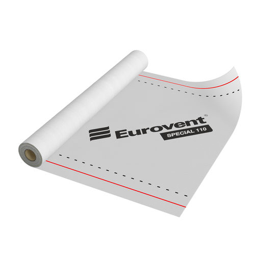 Polymer-Dampfsperre - EUROVENT® SPECIAL - EUROVENT - EUROSYSTEM POLSKA - Polyethylen (PE)