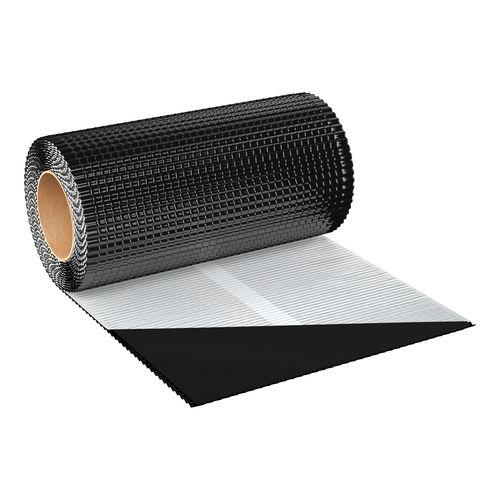 Sicherheits-Abdichtungsbahn - EUROVENT® FLEX STANDARD PB - EUROVENT - EUROSYSTEM POLSKA - für Dach / für Kehlblech / für Schornstein