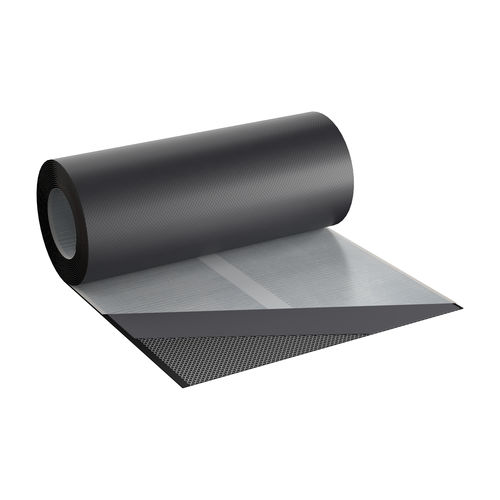 Sicherheits-Abdichtungsbahn - EUROVENT® FLEX EPDM - EUROVENT - EUROSYSTEM POLSKA - für Dach / für Kehlblech / für Schornstein