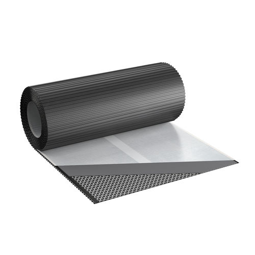 Sicherheits-Abdichtungsbahn - EUROVENT FLEX EPDM Q - EUROVENT - EUROSYSTEM POLSKA - für Dach / für Kehlblech / für Schornstein