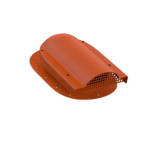Dachlüfter - EUROVENT® VENTOS FLAT - EUROVENT - EUROSYSTEM POLSKA