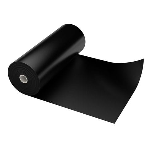 Sicherheits-Abdichtungsbahn - EUROVENT® MAUER PVC - EUROVENT - EUROSYSTEM POLSKA - isolierend / für Fundament / für Wand