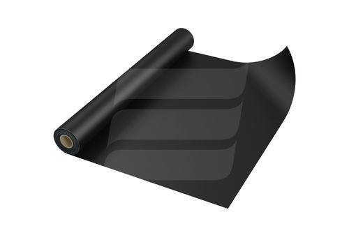 Isolierende Abdichtungsbahn - EUROVENT® BAU - EUROVENT - EUROSYSTEM POLSKA - für Wand / für Dach / Rollen