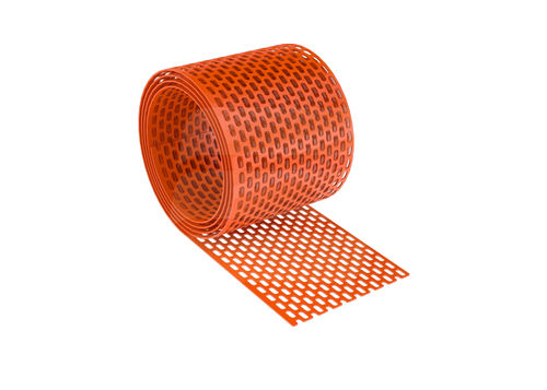 Regenrinnenschutz - EUROVENT® EAVES GRATE - EUROVENT - EUROSYSTEM POLSKA