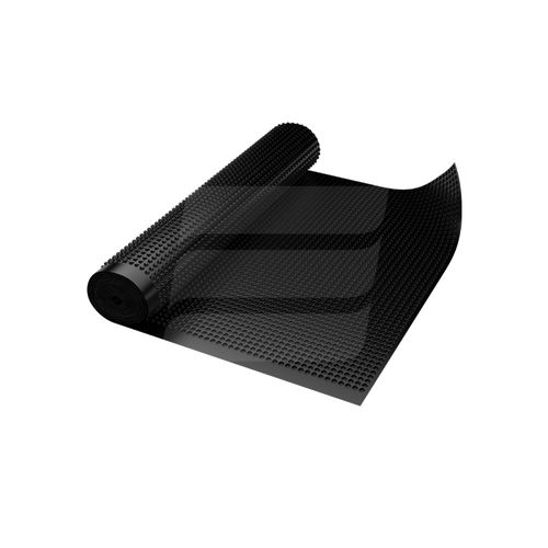 Bossenwerk-Geotextil - EUROVENT® GEO 8 S - EUROVENT - EUROSYSTEM POLSKA - HDPE / Schutz / für Drainage